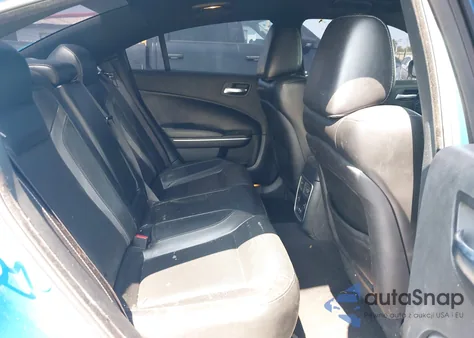 2019 Dodge Charger Sxt Rwd from USA, damaged, VIN 2C3CDXBG6KH657599